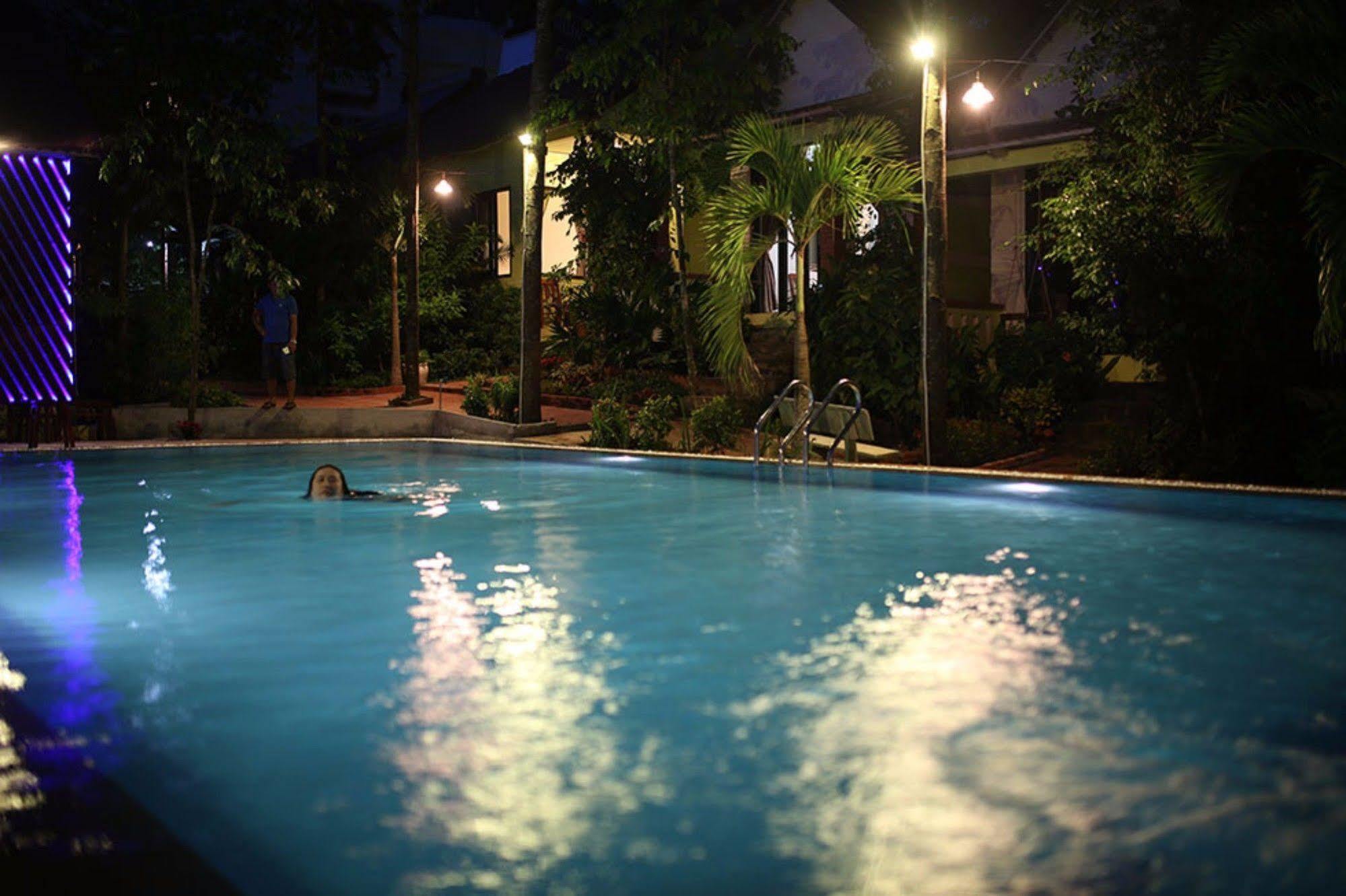 Bungalow Mai Phuong Binh Phu Quoc Exterior photo